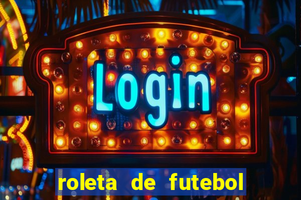 roleta de futebol carreira roleta